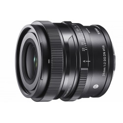 Sigma 35/2 DG DN Contemporary Monture SONY FE