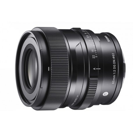 Sigma 65/2 DG DN Contemporary Monture SONY FE Précommande