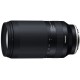 Tamron 70-300/4.5-6.3 Di III RXD pour Sony FE 