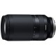 Tamron 70-300/4.5-6.3 Di III RXD pour Sony FE