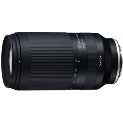 Tamron 70-300/4.5-6.3 Di III RXD pour Sony FE 