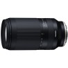 Tamron 70-300/4.5-6.3 Di III RXD pour Sony FE 