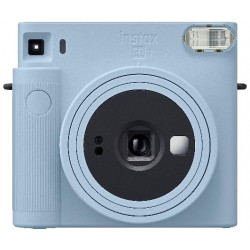 Fujifilm Instax Square SQ1 Bleu Glacier