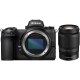 Nikon Z6II +Z 24-200/4-6.3 VR S Garanti 5 Ans*