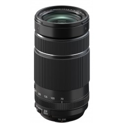 Fujifilm XF 70-300/4-5.6 R LM OIS WR 