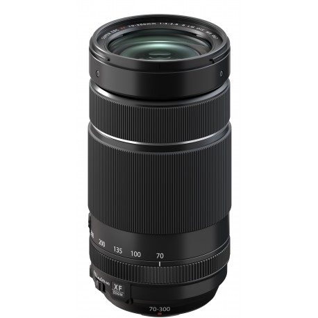 Fujifilm XF 70-300/4-5.6 R LM OIS WR 