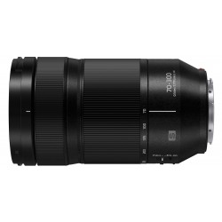 Panasonic LUMIX S 70-300/4.5-5.6 OIS