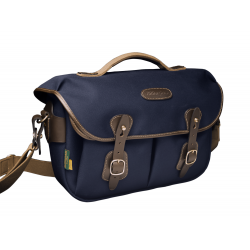 Billingham Hadley Pro 2020 Navy / Chocolate