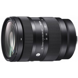 Sigma 28-70/2.8 DG DN Contemporary Sony FE*