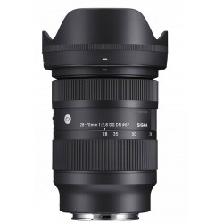 Sigma 28-70/2.8 DG DN Contemporary L-Mount 