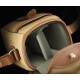 Billingham Hadley 72 Khaki / Tan