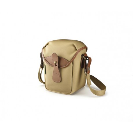 Billingham Hadley 72 Khaki / Tan