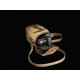 Billingham Hadley 72 Khaki / Tan