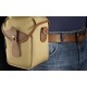 Billingham Hadley 72 Khaki / Tan