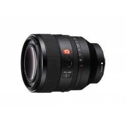 Sony FE 50/1.2 GM 