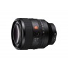 Sony FE 50/1.2 GM