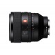 Sony FE 50/1.2 GM 