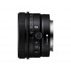 Sony FE 24/2.8 G