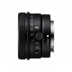 Sony FE 50/2.5 G