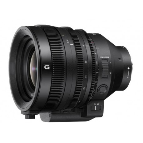 Sony FE C 16-35mm T3.1 G *