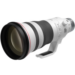 Acompte Canon RF 400/2.8L IS USM