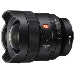 Sony FE 14/1.8 GM *