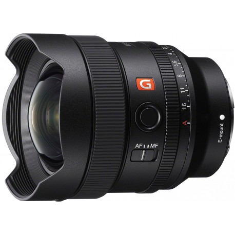 Sony FE 14/2.8 GM 
