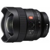 Sony FE 14/1.8 GM