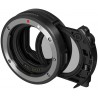 Canon BAGUE D'ADAPTATION DROP IN FILTRE POLA