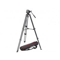 Manfrotto MVK500AM Pied Vidéo