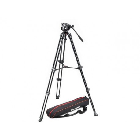 Manfrotto MVK500AM Pied Vidéo