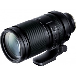 Tamron 150-500/5-6.7 Di III VXD pour Sony FE 