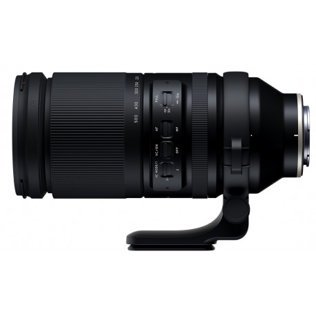 Tamron 150-500/5-6.7 Di III VXD pour Sony FE 