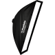 Profoto OCF Softbox 1x4" (30cmx120cm)