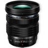 Olympus M. Zuiko 8-25 /4 PRO ED 