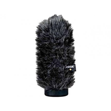 Rode Brise vent DEADCAT VMP+ pour VidéoMicPro Plus 