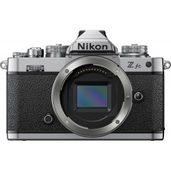 Nikon Z fc Boitier nu 