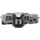 Nikon Z fc + 28/2.8 SE Garanti 5 ans Précommande *