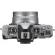 Nikon Z fc + Z 16-50/ VR Argent Garanti 5 ans Précommande *