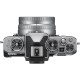 Nikon Z fc + Z 16-50/ VR + 55-250 vr