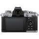 Nikon Z fc + Z 16-50/ VR + 55-250 vr
