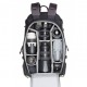 Mindshift Sac à dos Backlight 36L Vert