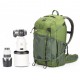 Mindshift Sac à dos Backlight 36L Vert