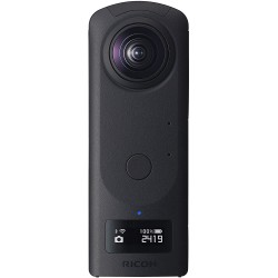 Ricoh Theta Z1 51GB caméra 360° 
