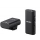 Sony Microphone sans fil ECM-W2BT Bluetooth