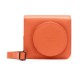 Fujifilm Etui Orange pour SQ1