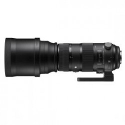Sigma 150-600mm F5-6.3 DG DN OS Sports L-Mount 
