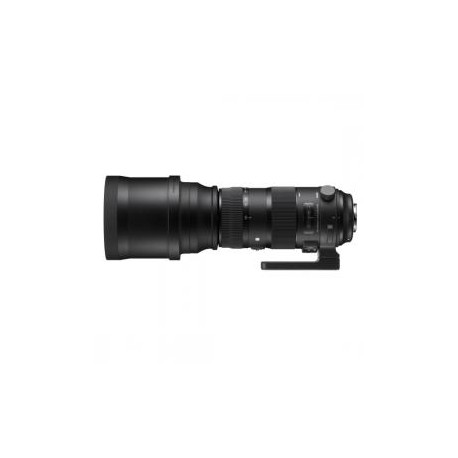 Sigma 150-600mm F5-6.3 DG DN OS Sports L-Mount 