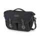 Billingham Hadley Pro 2020 Black FibreNyte / Black Leather