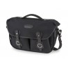 Billingham Hadley Pro 2020 Black FibreNyte / Black Leather